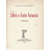 Livros/Acervo/A/ALBUQ ORL SOBRE